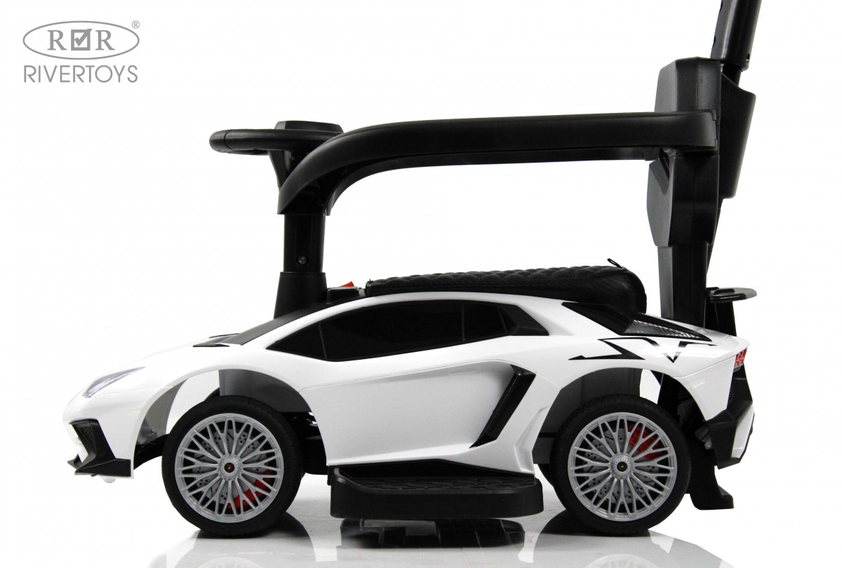 Купить Детский толокар RIVERTOYS M555MM-H