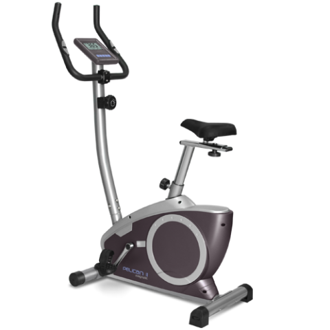 Купить Велотренажер OXYGEN FITNESS PELICAN II UB