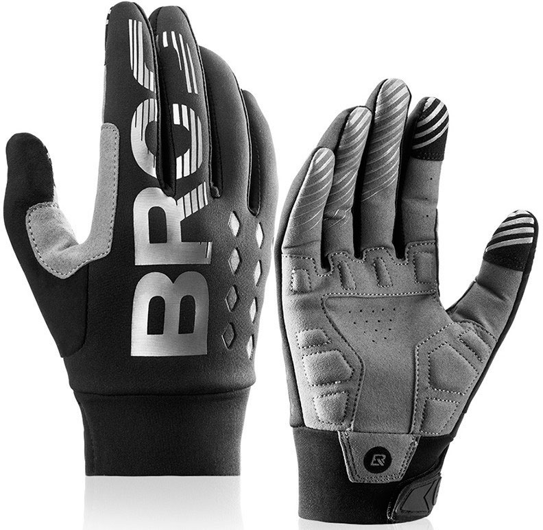 Купить Перчатки ROCKBROS S209BK