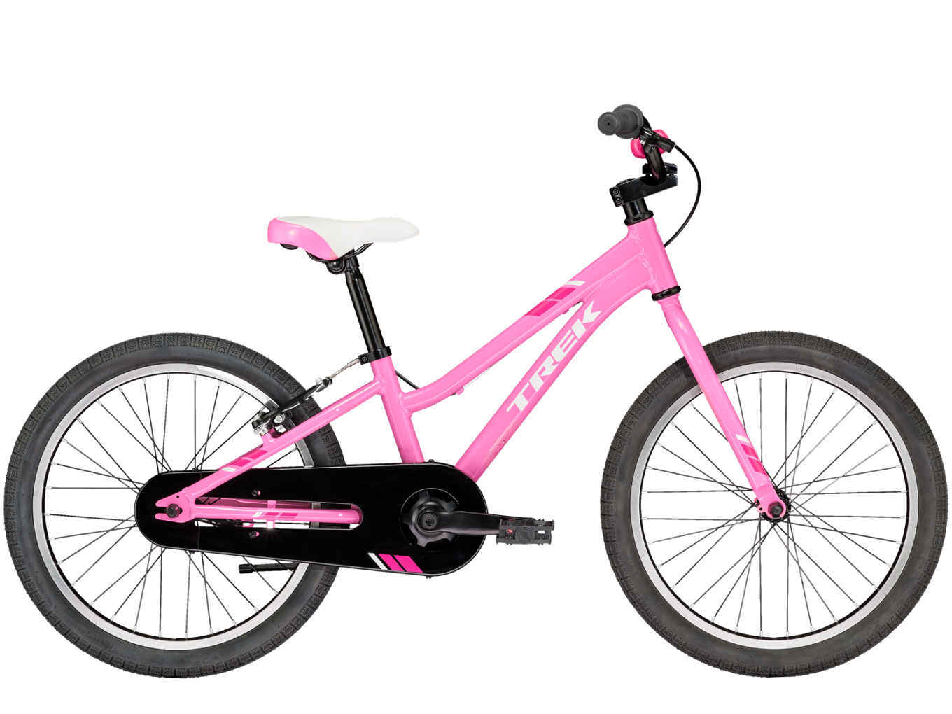 Trek Precaliber 20 SS CST G 2018 Купить Trek Precaliber 20 SS CST G 2018