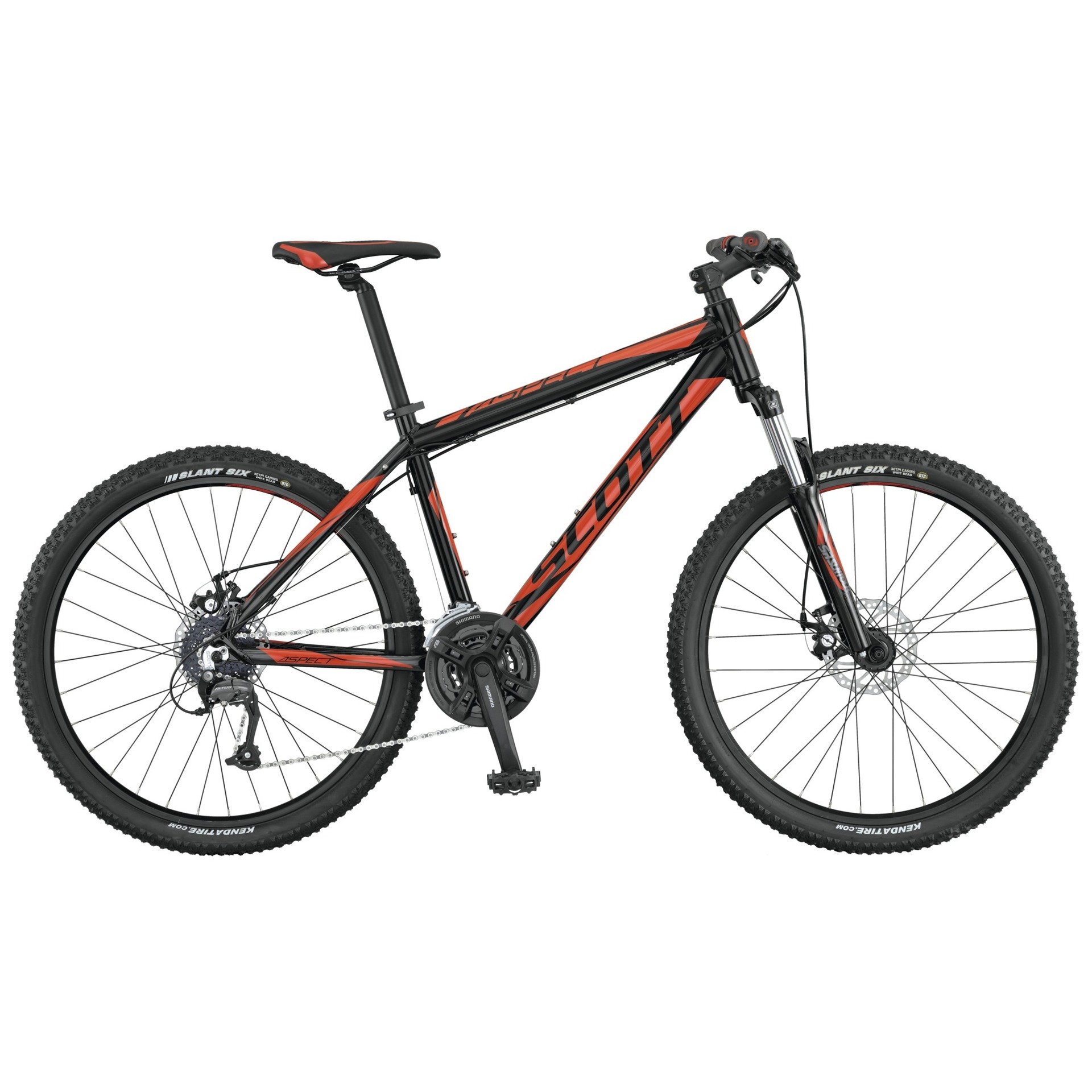 SCOTT Aspect 660 2015 Купить SCOTT Aspect 660 2015