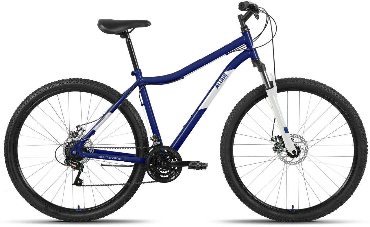 ALTAIR MTB HT 29 20 D 2022 21570₽