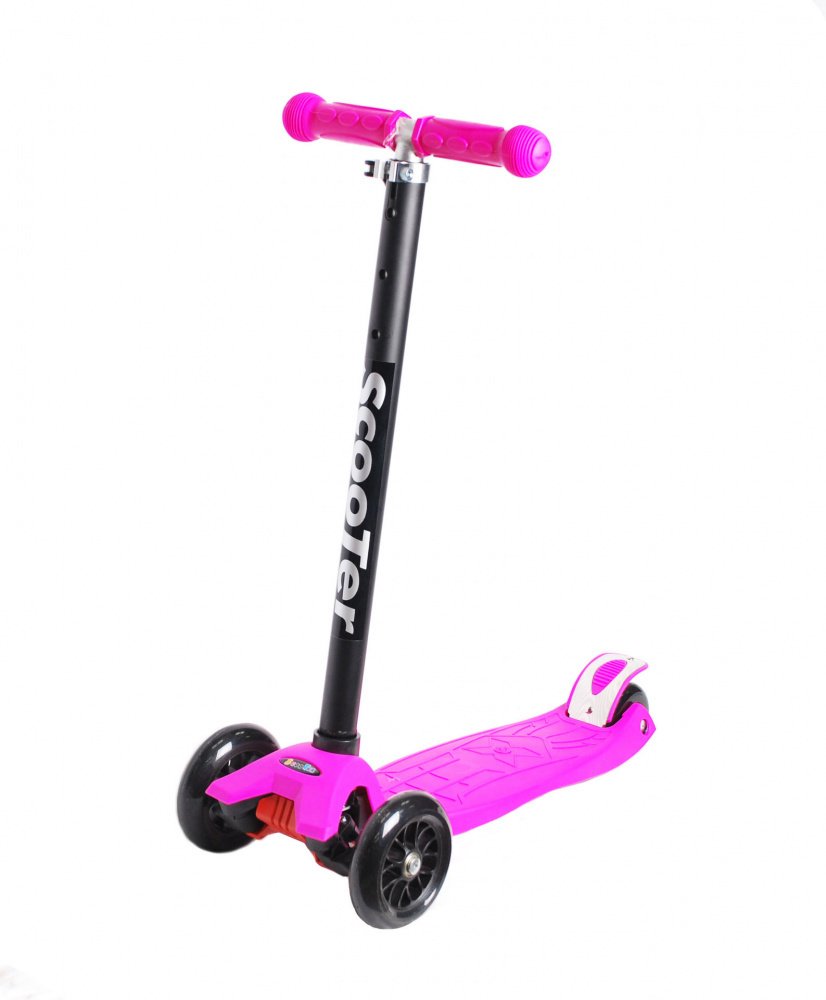 Самокат ScooTer 00-170071 Купить Самокат ScooTer 00-170071