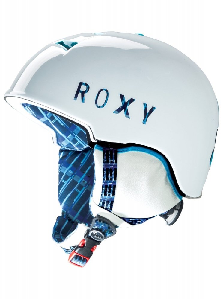 Купить ШЛЕМ для лыжного спорта и сноубординга ROXY ORA WHITE