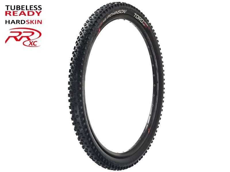 Купить Покрышка Hutchinson TORO XC 26x1,85