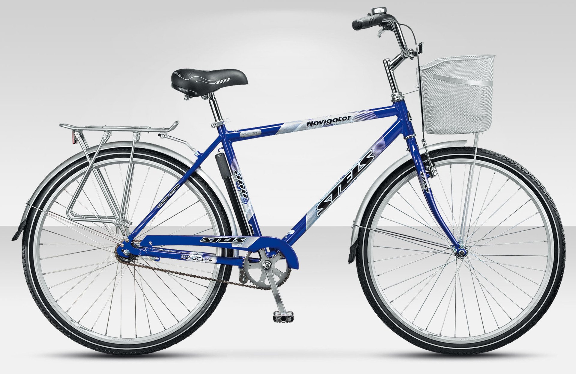 Stels Navigator 360 2014 Купить Stels Navigator 360 2014