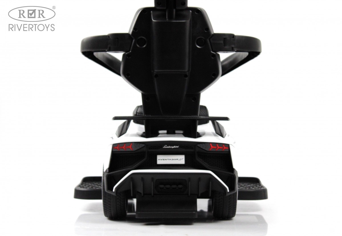 Купить Детский толокар RIVERTOYS M555MM-H