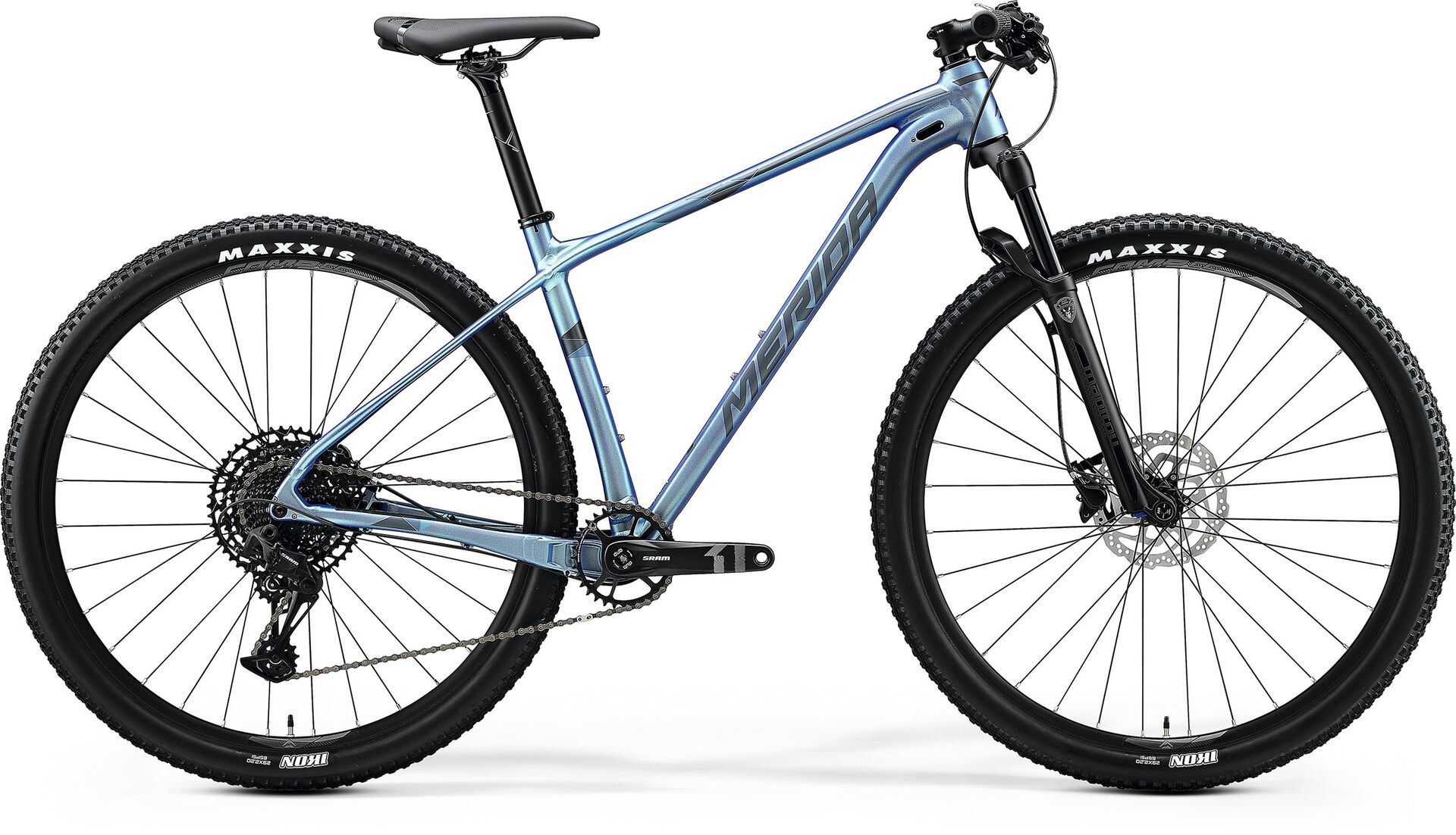 MERIDA Big.Nine Limited-AL 29 дюймов 2020 Купить MERIDA Big.Nine Limited-AL 29 дюймов 2020
