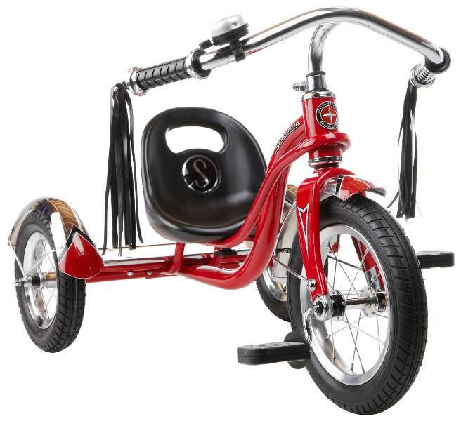 Купить SCHWINN Roadster Trike 2019