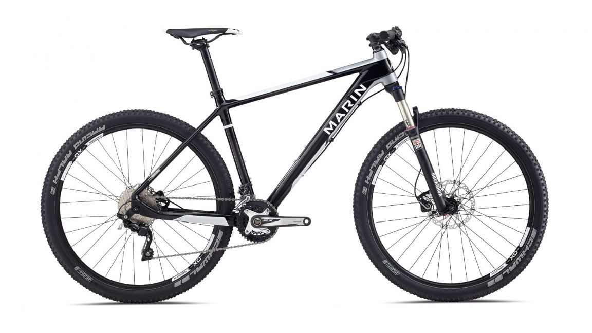 Marin Team CXR 2014 Купить Marin Team CXR 2014