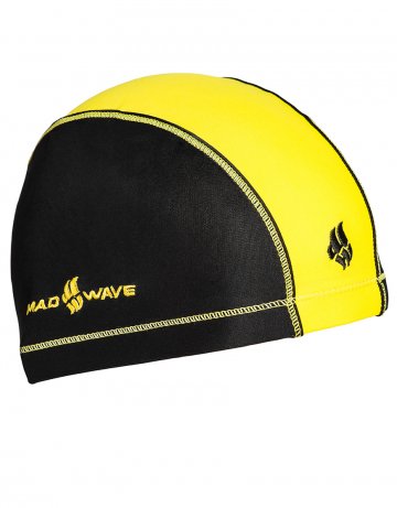 Купить Шапочка текстильная MAD WAVE Duotone M0527