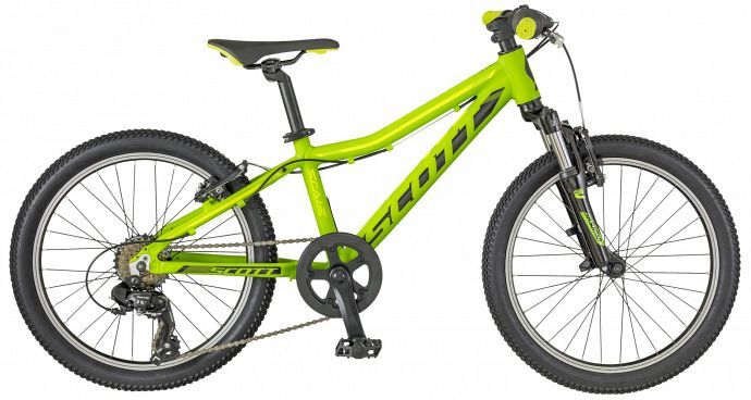SCOTT Scale JR 20 2018 Купить SCOTT Scale JR 20 2018