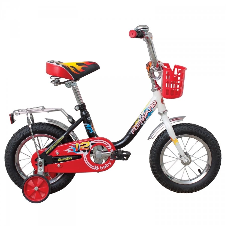 Forward Racing 12 Boys 2014 Купить Forward Racing 12 Boys 2014