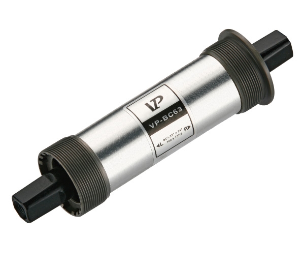 Купить Каретка VP components VP-BC63 100/164мм для фэтбайка