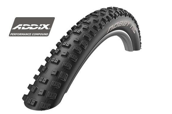 Купить Покрышка Schwalbe NOBBY NIC Performance 29x2.25