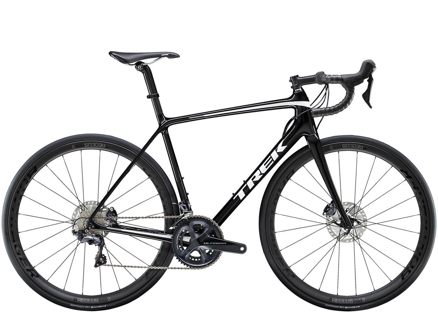 Купить TREK Émonda SL 6 Disc Pro 700C 2020