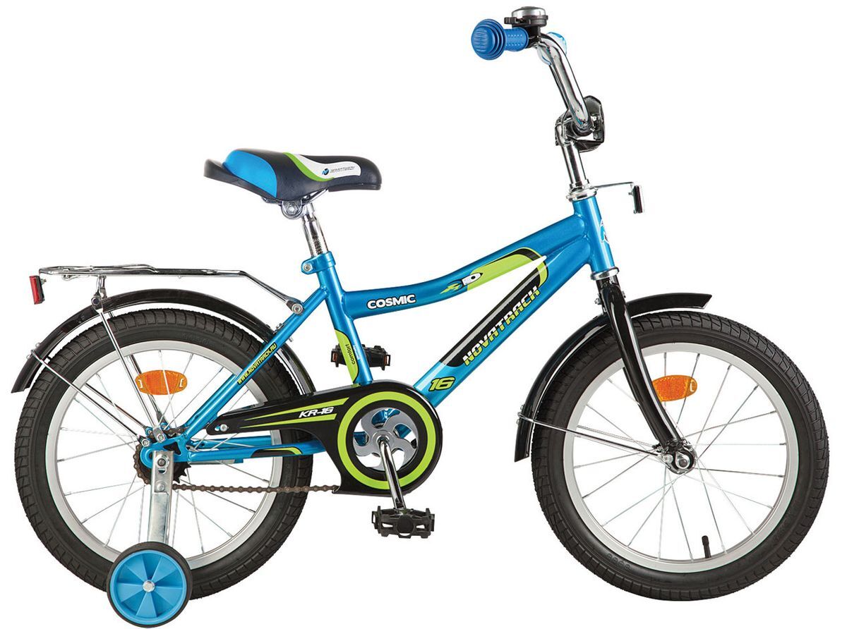 Novatrack Cosmic 20 Купить Novatrack Cosmic 20