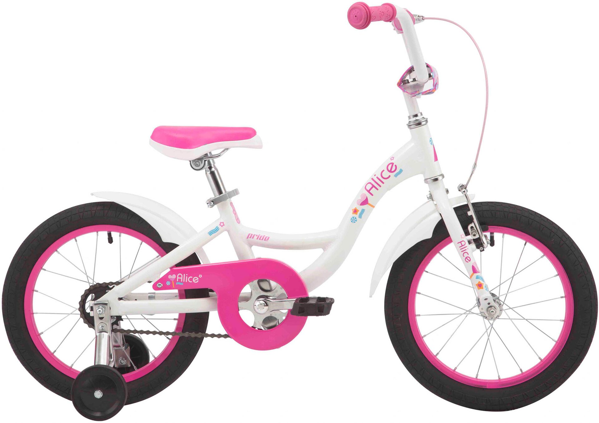 PRIDE Alice 16 2019 Купить PRIDE Alice 16 2019