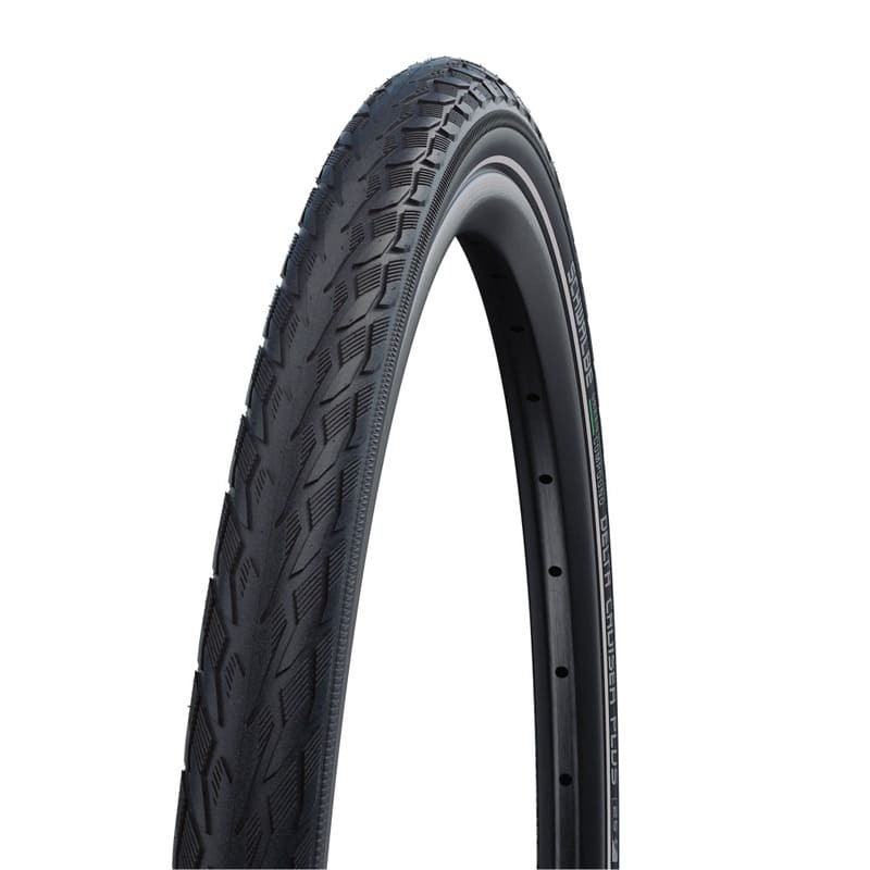Купить Покрышка 28x1.50 SCHWALBE DELTA CRUISER PLUS HS431, 05-11101078.01