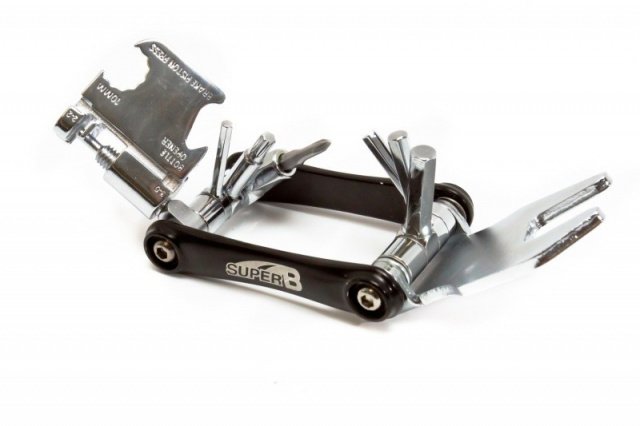 Купить Набор шестигранников складной Super B 9985, 15 шт, RSPBTL998501