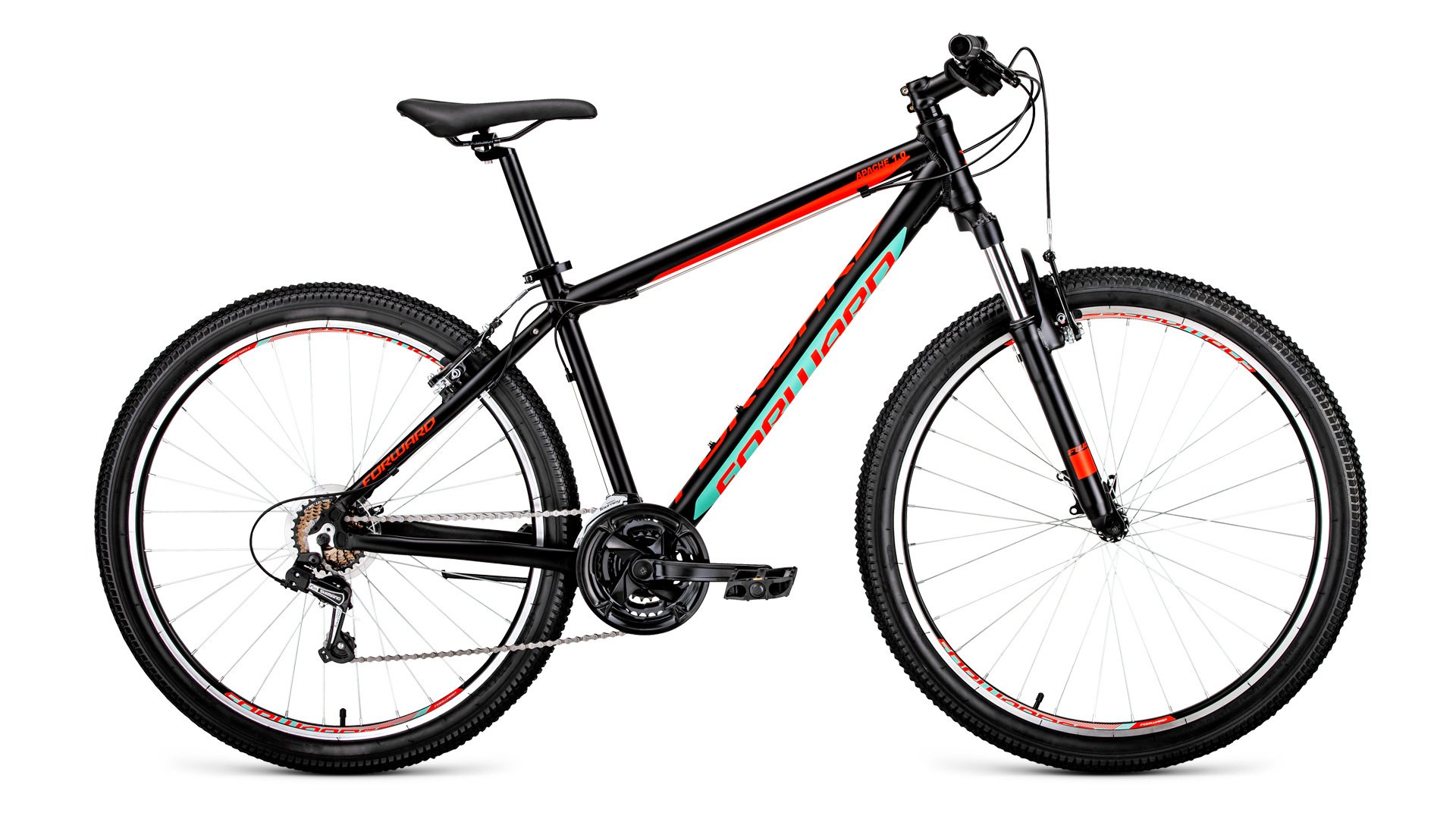 Forward Apache 27,5 1.0 2019 Купить Forward Apache 27,5 1.0 2019