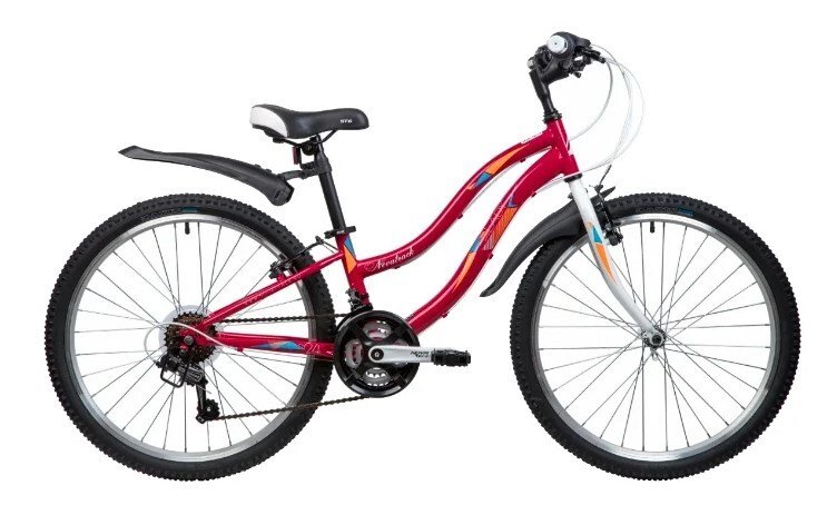 NOVATRACK Lady 24 2019 Купить NOVATRACK Lady 24 2019