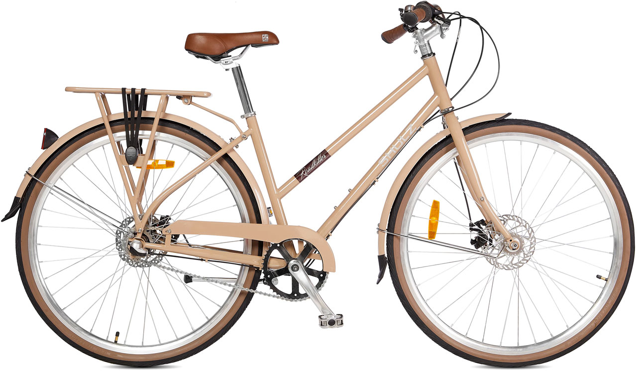 SHULZ Roadkiller Lady Disk 2024 42200₽