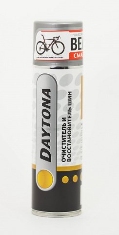Купить Очиститель и восстановитель шин DAYTONA 230гр, NDA10127