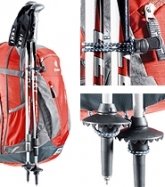 Купить Велорюкзак Deuter Cross Air 20 EXP