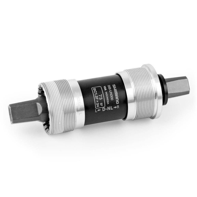 Купить Каретка-картридж ABBUN300C13X ALIVIO/ACERA/ALTUS UN300 SHIMANO