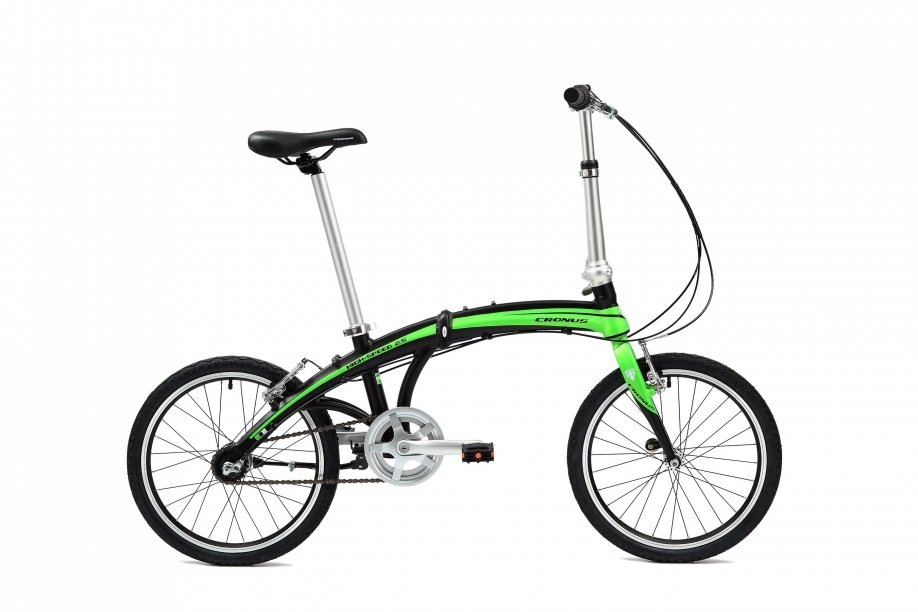 Cronus High Speed 2.5 (Nexus) 2014 Купить Cronus High Speed 2.5 (Nexus) 2014