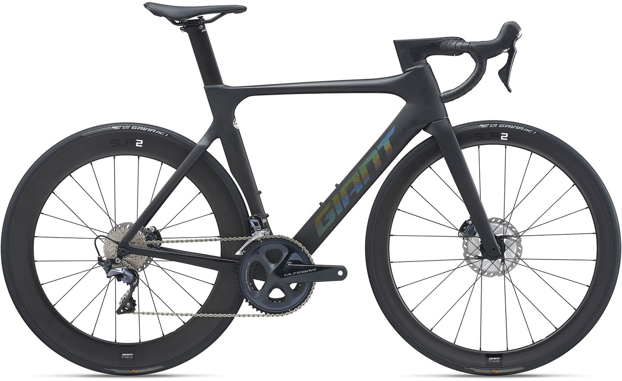 Купить GIANT Propel Advanced 1 Disc 2021