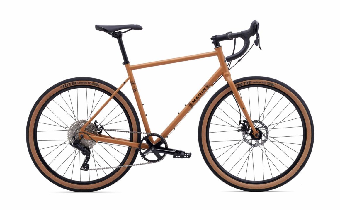 Купить MARIN Nicasio+ 650B 2020