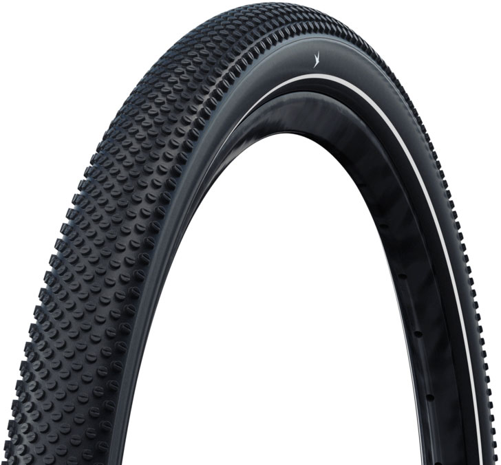 Купить Покрышка SCHWALBE G-One Allround Perf, 28x1.5, TLR, ADDIX Green
