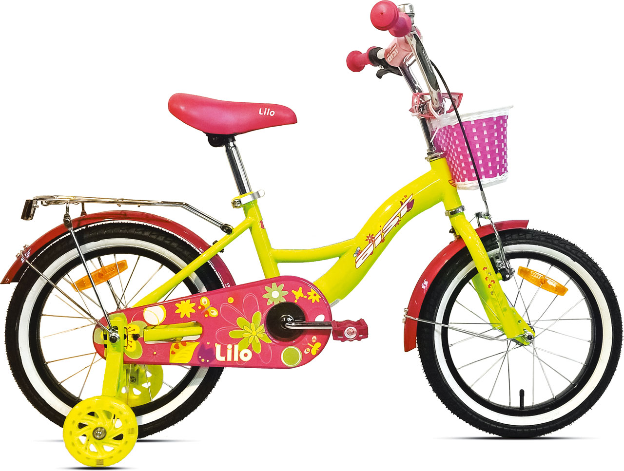 AIST Lilo 20 2026