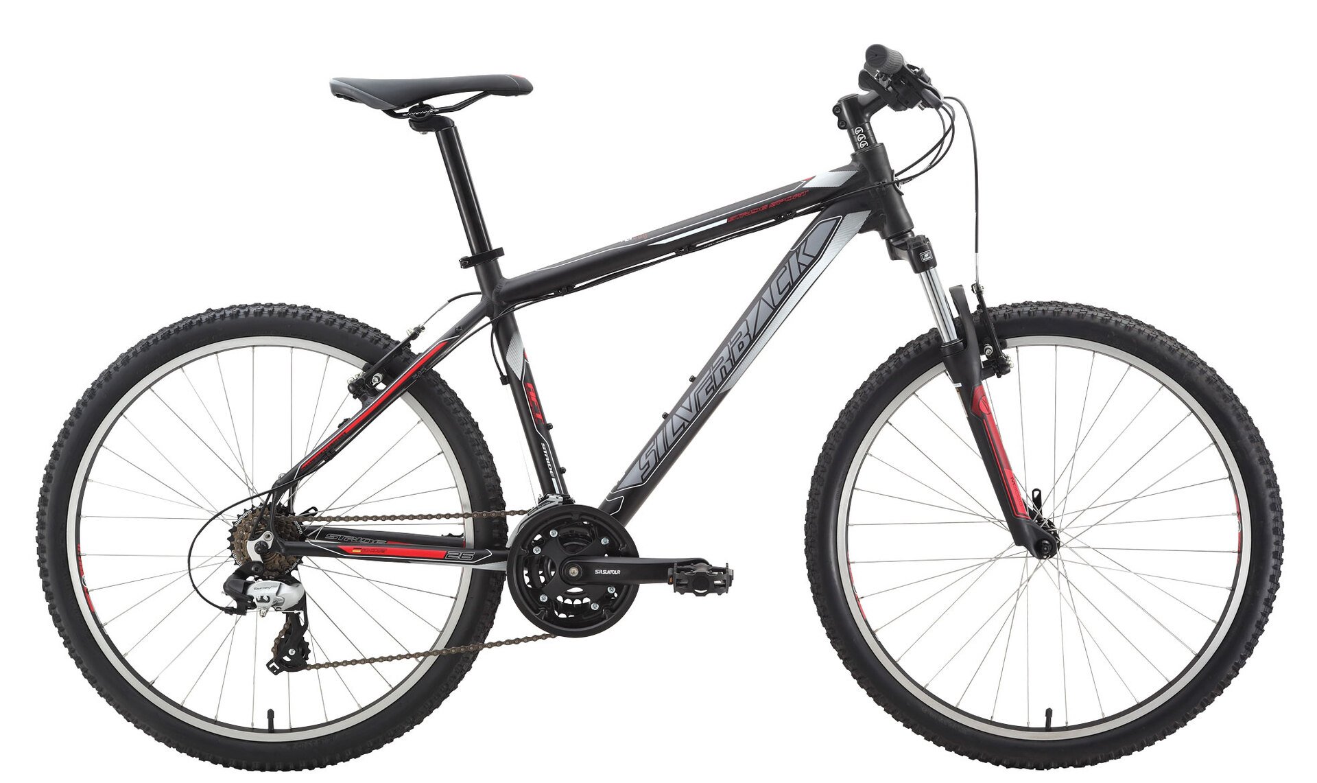 Silverback STRIDE SPORT 2015 Купить Silverback STRIDE SPORT 2015