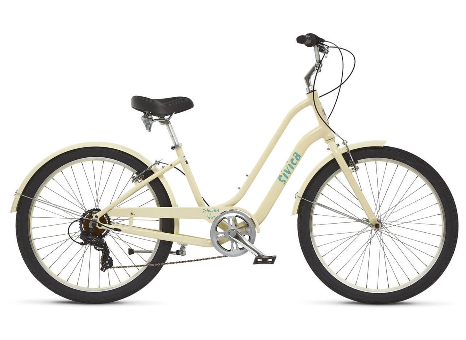 SCHWINN Sivica 7 women 2020 Купить SCHWINN Sivica 7 women 2020