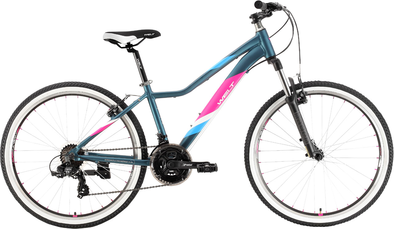 WELT Edelweiss 26 Teen 2021 Купить WELT Edelweiss 26 Teen 2021