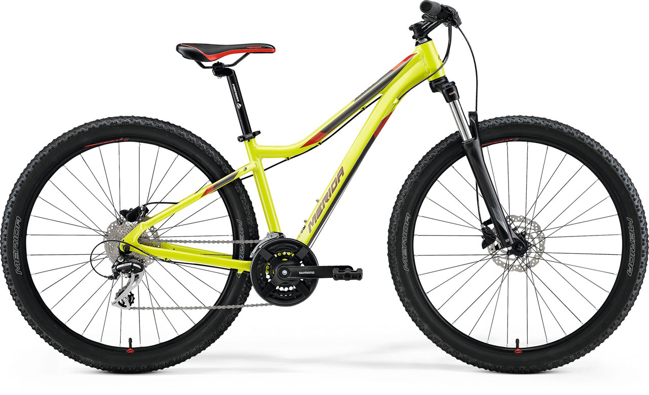 MERIDA Matts 7.20 2021 Купить MERIDA Matts 7.20 2021