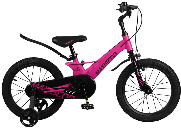 Купить MAXISCOO Space 16 Стандарт 2023