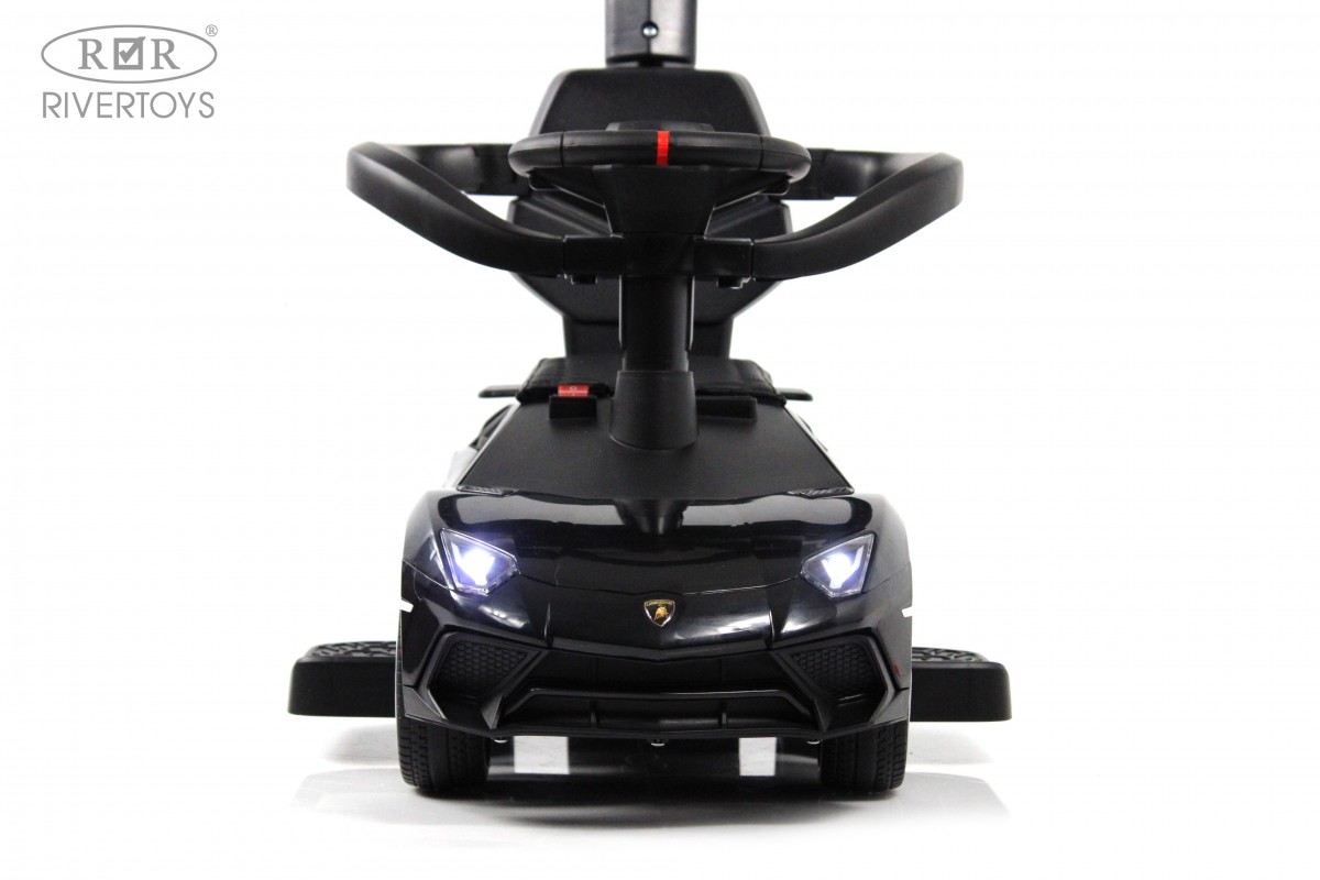 Купить Детский толокар RIVERTOYS M555MM-H