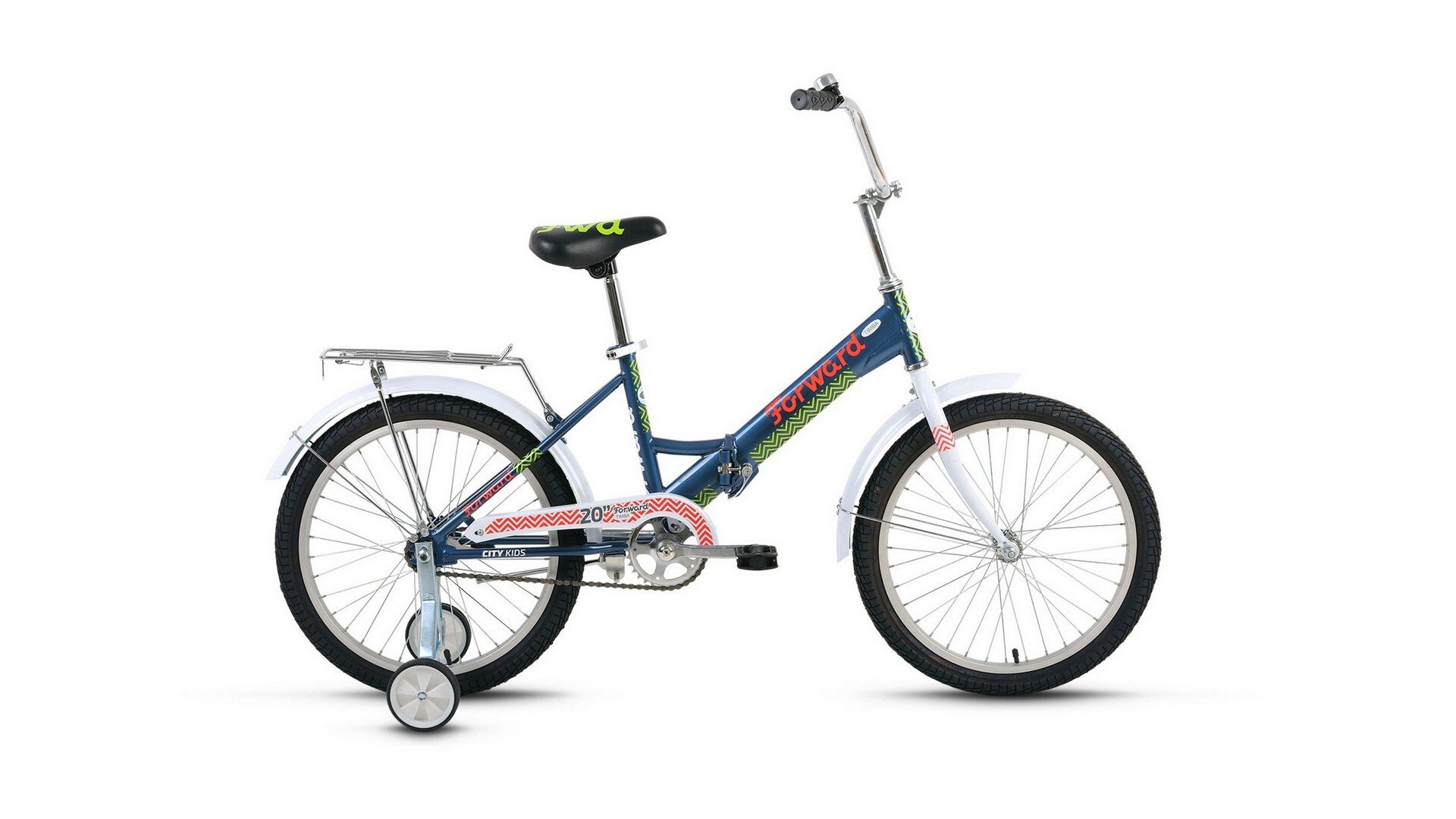 FORWARD TIMBA 20 дюймов 2020 Купить FORWARD TIMBA 20 дюймов 2020