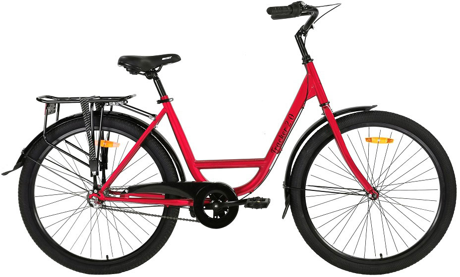 AIST Tracker 20 26 2021 23900₽