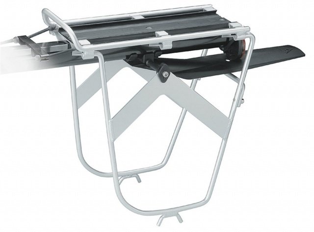 Купить Боковая рамка для багажника TOPEAK MTX Dual side frame, for mtx beamrack TC1009
