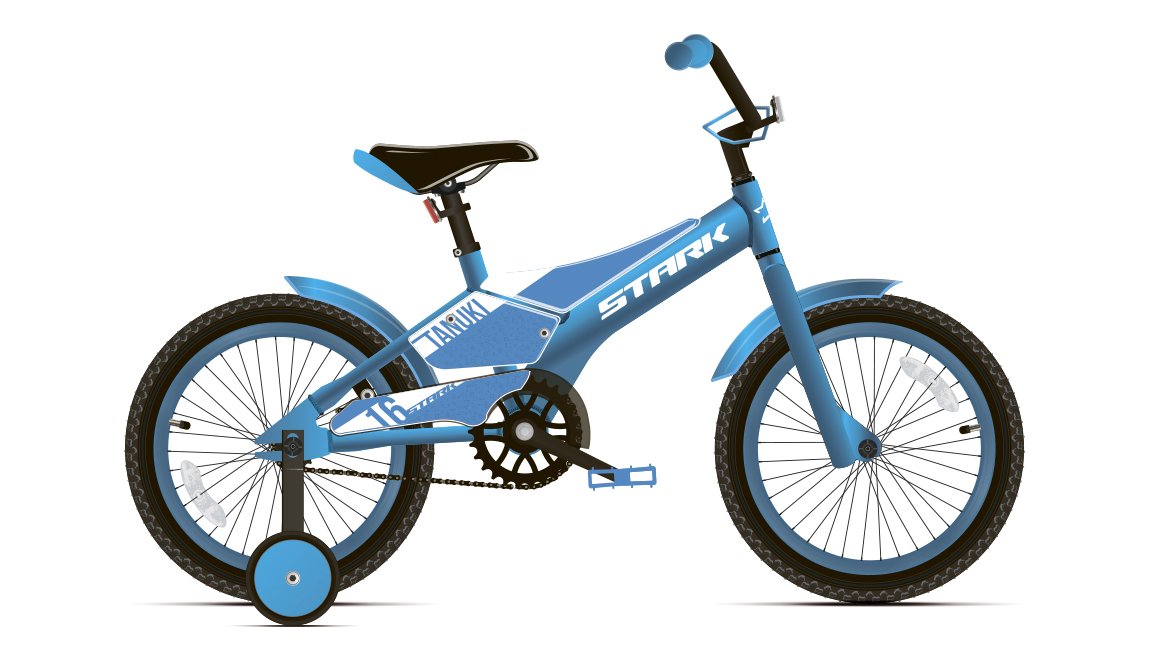 STARK Tanuki 16 Boy 2020 Купить STARK Tanuki 16 Boy 2020