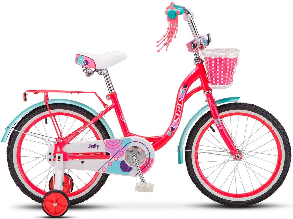STELS Jolly 18 дюймов 2019 Купить STELS Jolly 18 дюймов 2019