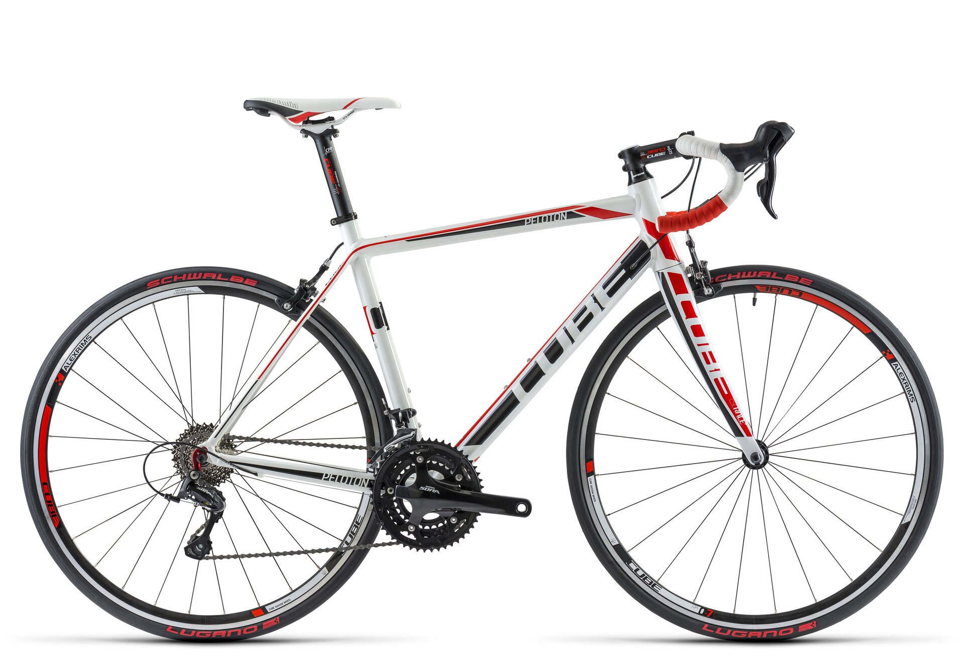 Cube PELOTON 2014 Купить Cube PELOTON 2014