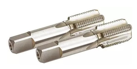 Купить Метчики ремонтные CYCLO для правки резьбы 9/16 дюймов  в шатунах