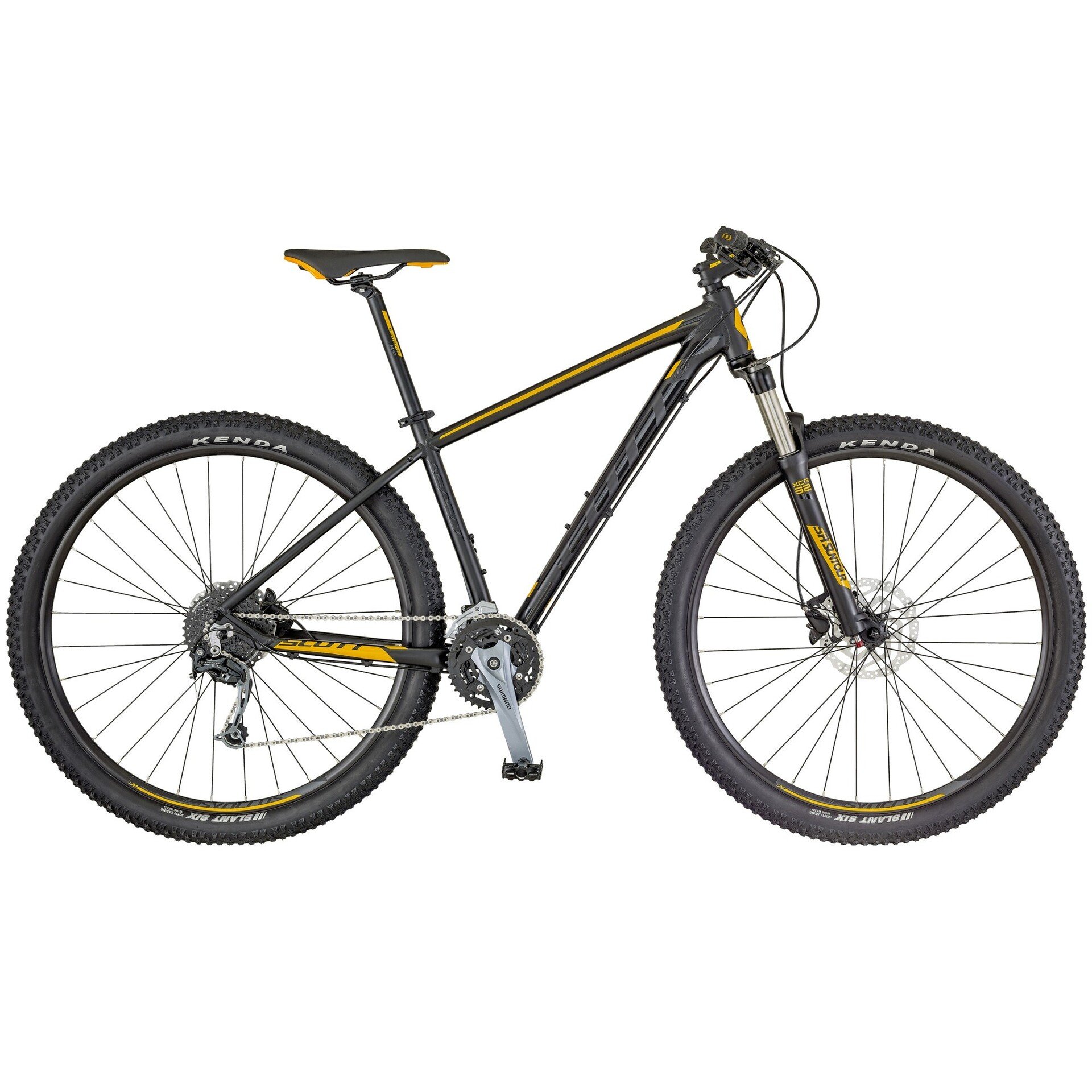 Купить Scott Aspect 930 2018