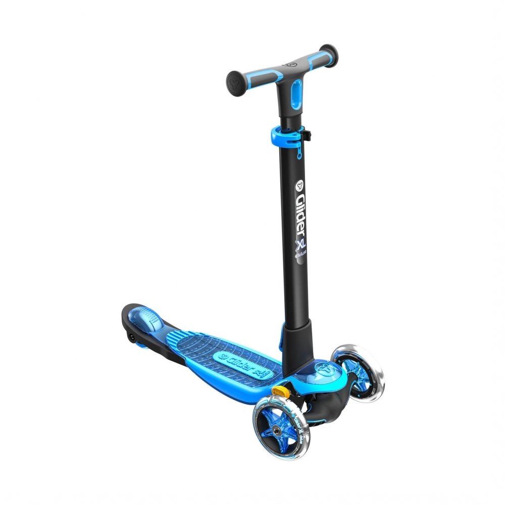 Самокат Y-volution Glider XL Deluxe Купить Самокат Y-volution Glider XL Deluxe